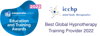 ICCHP Limited 2022 Education Training Awards Winners Logo