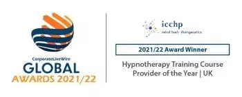 hypnotherapy courses 2022 awards